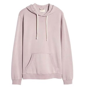 Por encargo Nueva llegada Sudaderas con capucha de los hombres Bajo MOQ Hombres Sudaderas con capucha Precio al por mayor Jersey de invierno de algodón transpirable Sudaderas con capucha de los hombres básicos - Product Image 5
