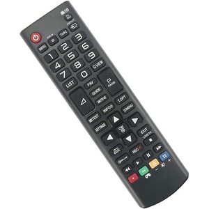 Nuovo telecomando Replacemnt AKB73975789 per LG LED TV - Product Image 2
