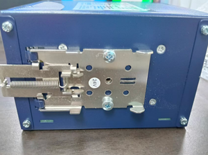 Alimentation électrique sur rail DIN DPP240-24-1 240W 24VDC 10A - Product Image 4