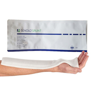 Gipsverband van glasvezel, medische spalk voor arm- en beenfixatie, gipsverband, orthopedische spalk - Product Image 2