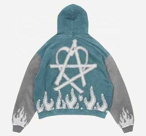 Sudadera con capucha con estampado personalizado Dtfd TG, diseño unisex, forro polar transpirable, ajuste elegante y cómodo, perfecto para ropa informal de invierno o gimnasio - Product Image 2