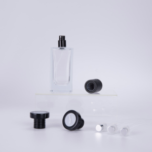 ฝาขวดน้ำหอมหรู - Product Image 1