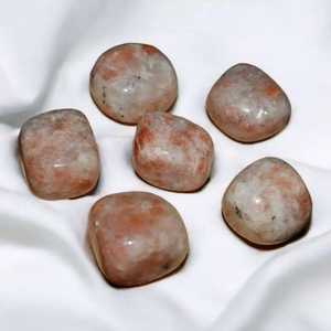 หินกันแดดธรรมชาติขัดเงาสูงร่วงลงหินหลวมๆฮวงจุ้ยแกะสลักอัญมณีรักษาบ้านและสำนักงาน - Product Image 3