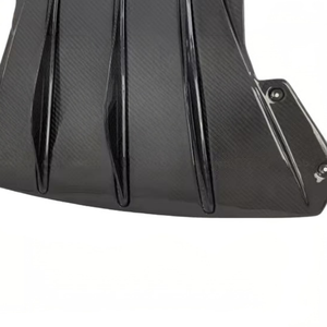 Difusor Trasero de Fibra de Carbono de Alta Calidad para Ferrari 360 2004 66155400 66155500 - Product Image 3