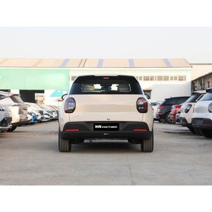 Vente en gros AION UT Super 500km <span class=keywords><strong>Voiture</strong></span> électrique compacte 100kW pour flotte <span class=keywords><strong>de</strong></span> taxis et VTC en Asie du Sud-Est - Product Image 3