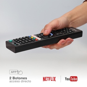 Telecomando universale per Smart TV SONY (Holmios 405015005) - Product Image 3
