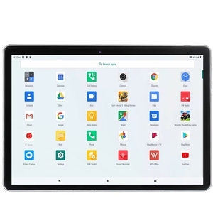 <span class=keywords><strong>Tablet</strong></span> Android <span class=keywords><strong>da</strong></span> 10.1 Pollici con Chiamate 5G, Octa Core, 12GB RAM, 128GB ROM, Schermo Touch, Dual SIM per <span class=keywords><strong>Lavoro</strong></span>, Studio ed Educazione - Product Image 5