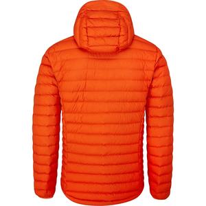 Mode Favorable Puffer Veste Prix Hiver Hommes Doudounes Casual Chaleur Vestes D'hiver DDP Expédition - Product Image 6