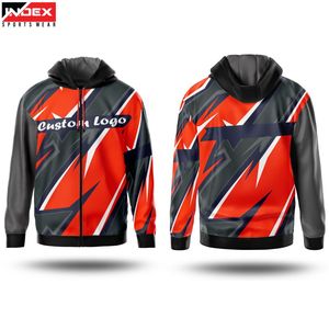 Nuevas Sudaderas con Estampado Completo por Sublimación para Hombre, Sudaderas Baratas de Alta Calidad, Ropa Casual, Sudadera con Estampado Personalizado, Precio al por Mayor - Product Image 1