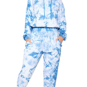 Chándal personalizado XS para mujer 2025, logotipo bordado con diamantes de imitación, Top corto informal de Color sólido, traje para correr, conjunto de 2 piezas - Product Image 3