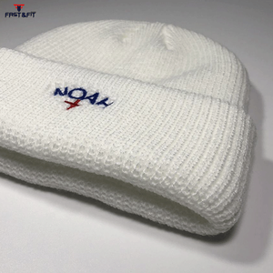 Dernier design, tissu en polaire de coton respirant et imperméable, broderie 3D, unisexe, professionnel, décontracté, bonnets d'extérieur - Product Image 5