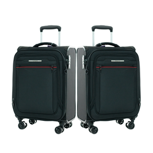Premium Quality 036 Soft Luggage Super-Large Compartment <b>Big</b> <b>Suitcase</b> Custom Logo <b>Suitcases</b> Sets Hung Phat Made In Vietnam - Product Image 1
