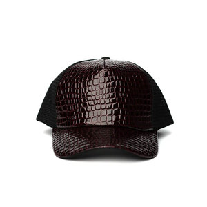 Chất Lượng Cao Thiết Kế Thời Trang Mũ Bóng Chày Mũ Người Đàn Ông Sang Trọng Mũ Chụp Lại Cap Cho Nam Giới Phụ Nữ Xu Hướng Trên Toàn Thế Giới - Product Image 5