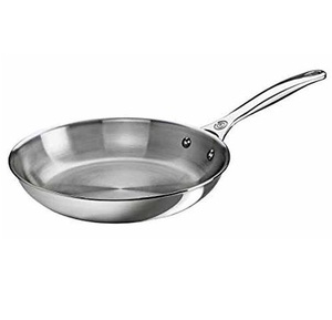 Vente en gros de casseroles et poêles antiadhésives pour la cuisine personnalisées en acier inoxydable pour casseroles et poêles à sauce batterie de cuisine prête à l'emploi - Product Image 4
