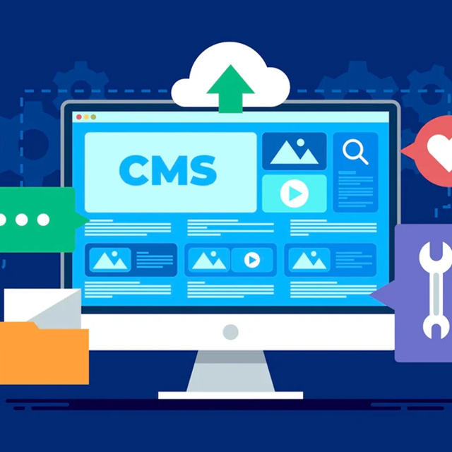 Affordable Price for New Custom Content Management Software and Website Design Internet Version to Fuel Business Growth