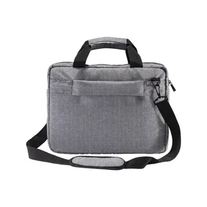 Borsa per Computer da 14 Pollici in R-PET Ecologico per Archiviazione - Product Image 3
