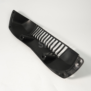 Protector de Motor IBR de HDPE para Motos Acuáticas Seadoo GTI 130/GTI 155/GTI 90/GTR 230/RXP-X 300/Wake 155 - Product Image 4