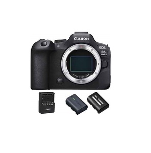 Appareil photo hybride R6 Mark II NEUF ORIGINAL MEILLEURES VENTES - Product Image 1