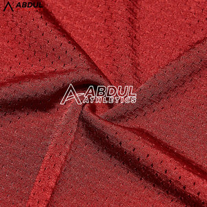 Camiseta de Fútbol Americano Transpirable para Entrenamiento, Partidos y Uso en Clubes Deportivos - Product Image 6