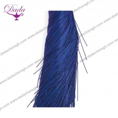 สีน้ำเงิน