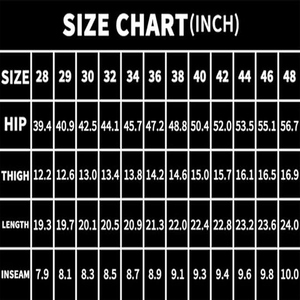 Pantalones Cortos Deportivos Sublimados para Hombre, con Logotipo Personalizado, 100% Poliéster, Corte Casual, Secado Rápido, Cintura Elástica, Tela Transpirable - Product Image 5