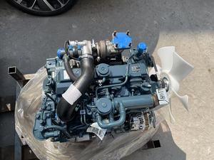 เหล็กกล้าสมรรถนะสูงสำหรับเครื่องยนต์ดีเซล V3307T สร้าง74HP ใหม่สำหรับรถยกรถแทรกเตอร์ใช้งานทางการเกษตร - Product Image 6