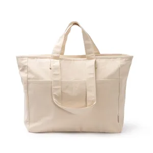 Borsa Shopper Sostenibile in Legno di Ontano per Gadget Promozionali, Borsa Ecologica - Product Image 1