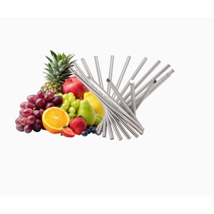 Corbeille à fruits pliable moderne en acier inoxydable, grande corbeille décorative pour table, support de rangement de cuisine - Product Image 1