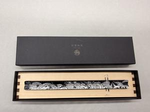 Qualité prestigieuse tarifs énormes Wabisabi Triangle échelle Dragon rédaction Construction école fournitures de bureau - Product Image 2