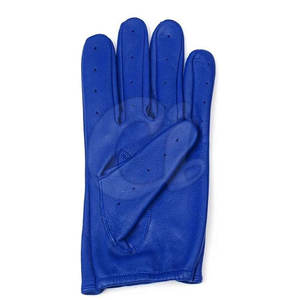 Guantes de conducción ligeros en stock Servicio OEM Guantes de conducción de último estilo Venta caliente Guantes de conducción - Product Image 5
