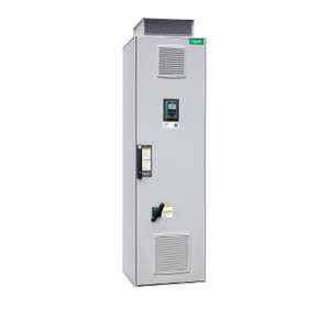 Inverter a velocità variabile SCHNEIDER ELECTRIC ATV980C16Q4X1 Altivar Process ATV900 con sistema rigenerativo 160/132 kW 400 V - Product Image 1