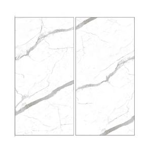 Superventas 1600x3200mm antideslizante moderno piedra sinterizada mármol pulido losa de porcelana azulejos de pared losas de porcelana pulida - Product Image 3