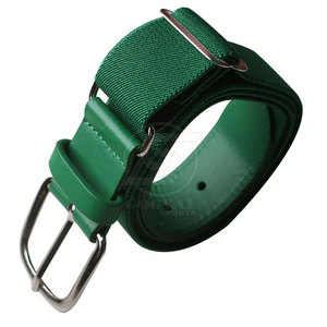 Servicio OEM, Cinturones de Béisbol de Cuero Vacuno de Buena Calidad, Color Personalizado, Precio Razonable al por Mayor, Cinturones de Béisbol para Hombre - Product Image 1