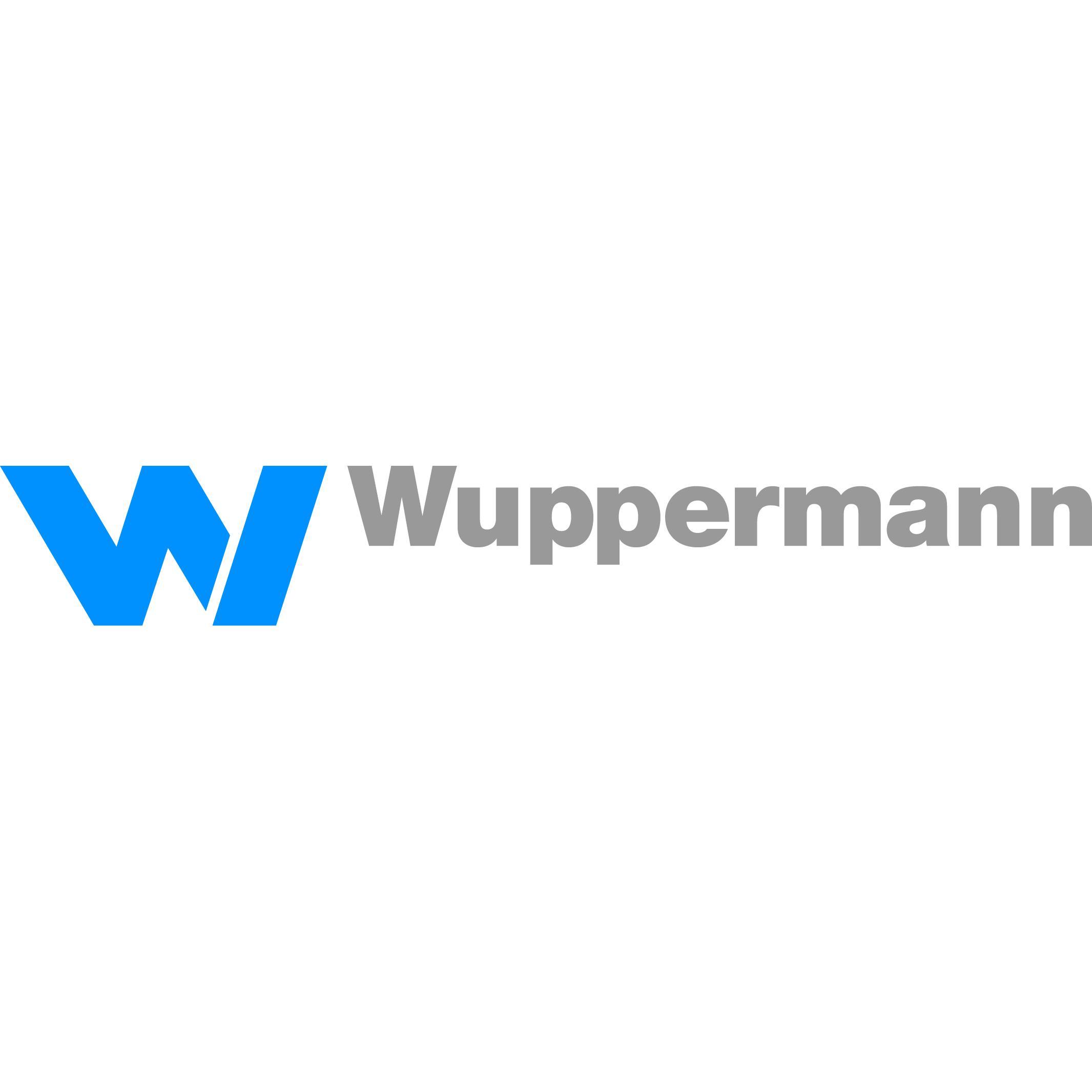 Wuppermann Metalltechnik GmbH logo