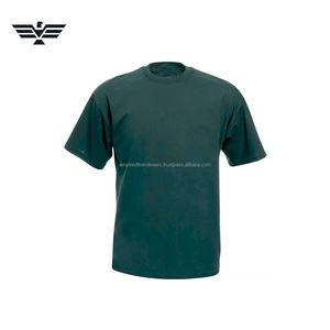 T-shirt de sport à séchage rapide pour hommes, respirant, pour la course à pied, la gym, l'entraînement, athlétique, à manches courtes - Product Image 6