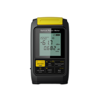 Testeur de fibre optique VFL 4 en 1 Power Meter OPM Led Light Visual Fault Locator