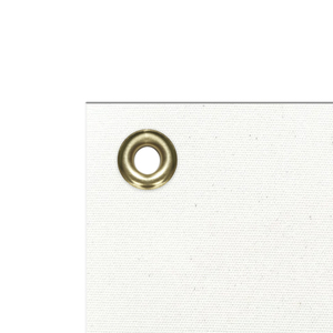 Grandi occhielli metallici per tela/uso interno 10 mm (confezione da 100 unità) - Product Image 3