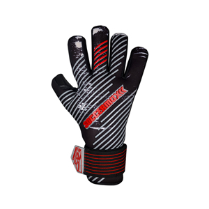 Nouveaux gants de gardien de but en Latex personnalisésGants de football 2024 Vente en gros Professionnel Enfants Jeunes Adultes Derniers gants de football pour gardien de but - Product Image 5