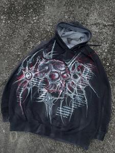 Impression numérique 3D de haute qualité pull à capuche avec poche pull à capuche pour hommes sweats à capuche personnalisés sweat à capuche pour hommes - Product Image 2