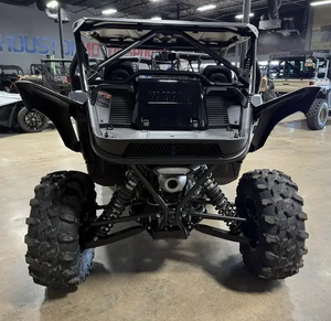 Yamaha YXZ1000R SS XT-R OEM 2025 de Grado Industrial, Completamente Ensamblado, para Armar Uno Mismo - Product Image 1