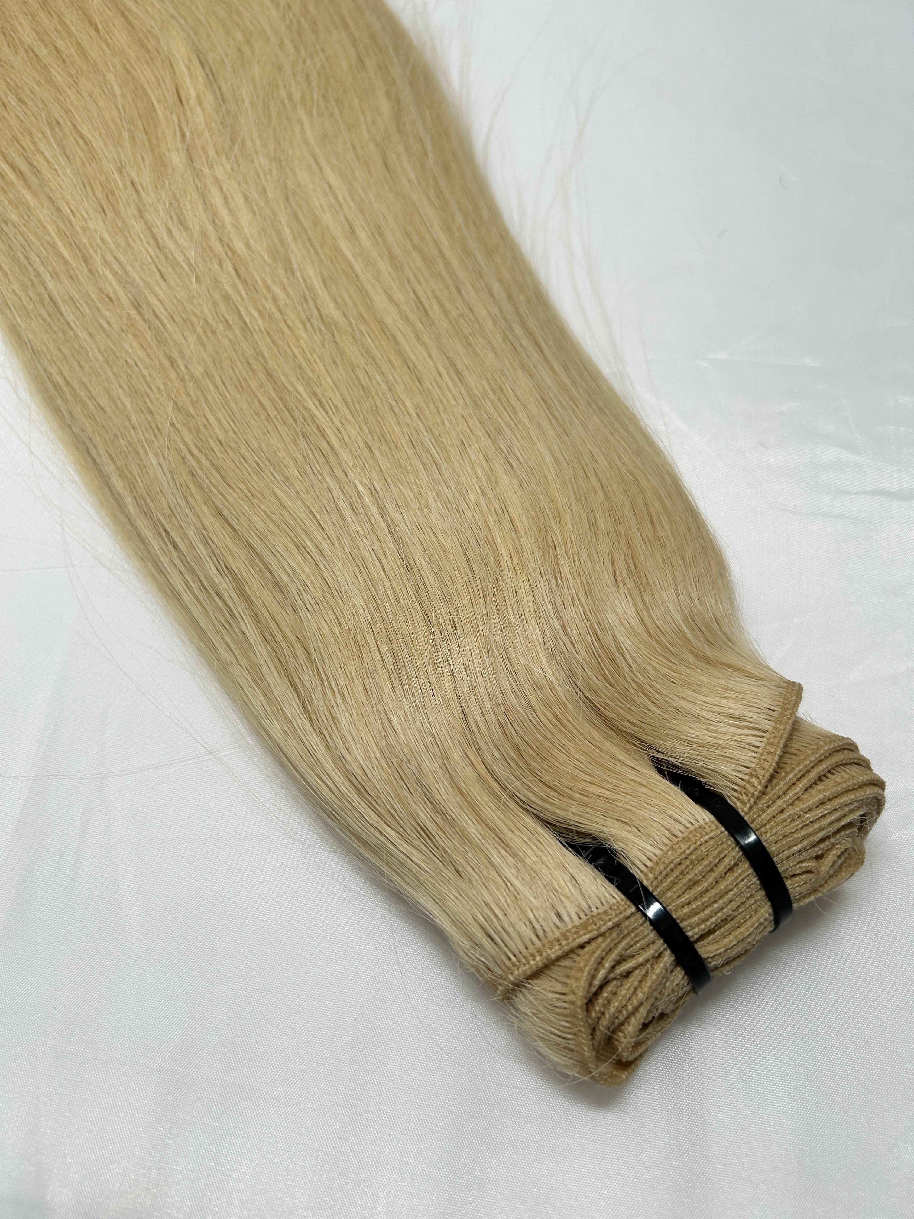 613สีบลอนด์