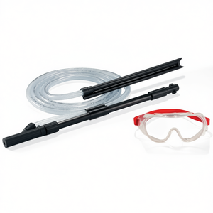 Para Herramientas y Accesorios de Limpieza del Hogar Karcher 26387920, Juego de Sandblasting con Acoplamiento de Bayoneta de Conexión Rápida a Presión - Product Image 2