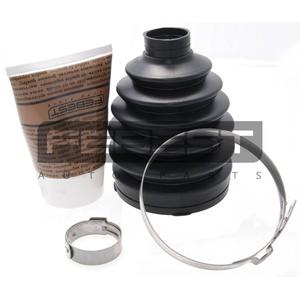 Guarnizione antipolvere esterna per giunto a velocità costante, set FEBEST (0217P-J1016) - KIT DI GUARNIZIONI - Product Image 1