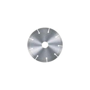 Para disco de diamante sinterizado Dewalt con borde segmentado para corte de materiales de construcción herramienta de corte y formación de primera calidad - Product Image 2