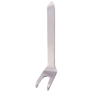 Retractor de Rodilla Blount de 26 cm con 2 Puntas, Manual, de Acero Inoxidable, Instrumentos Ortopédicos, Venta al Por Mayor - Product Image 6