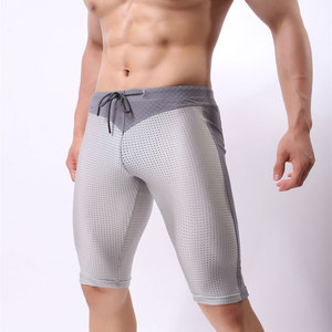 Wholesales Custom <b>Mens</b> <b>Compression</b> Workout Breathable <b>Short</b> Premium <b>Men's</b> fitness <b>shorts</b> - Product Image 1