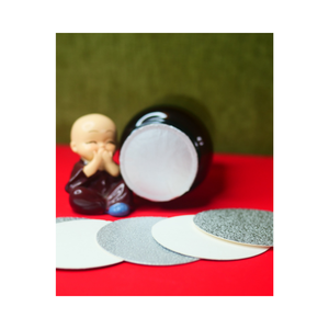 Revestimiento de sellado por inducción térmica de papel de aluminio del fabricante de Vietnam, extrusión de marco de tapa de botella sin fugas, juego de dos piezas - Product Image 6