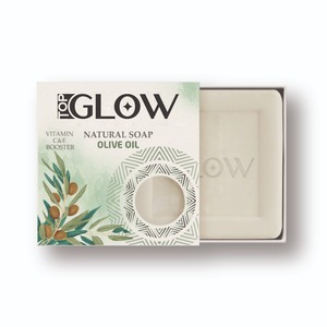 Jabón en Barra de Aloe Vera Fresco y Refrescante, Jabón Herbal Sólido para Limpieza Facial y Corporal, Limpieza Profunda para Todo Tipo de Piel, Suministro al por Mayor - Product Image 5