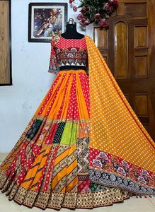 ผ้าคอตตอนเนื้อนิ่มพิมพ์ลายแบบพิเศษจากนักออกแบบล่าสุดผ้าแคนวาส - Product Image 4