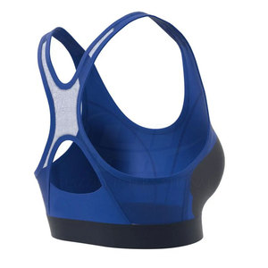 Sujetador Deportivo de Compresión Sin Costuras para Mujer, Tejido Suave, Perfecto para Yoga, Fitness y Entrenamientos en el Gimnasio - Product Image 4